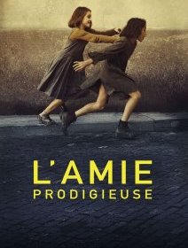 L'Amie prodigieuse - la critique de la saison 1 + le test DVD