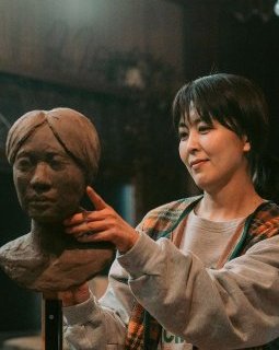 Quelques jours à Nagi - Kōji Fukada - Fiche film