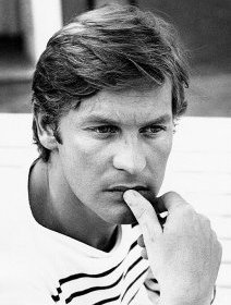 Mort de l'acteur Helmut Berger