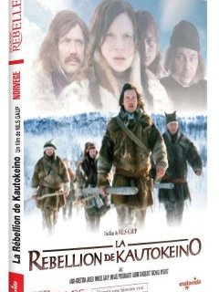La rébellion de Kautokeino - la critique du film et le test DVD