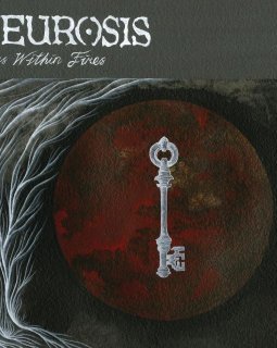 Neurosis : Fires Within Fires, un nouvel album explosif