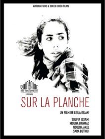 Sur la planche - coup d'oeil 