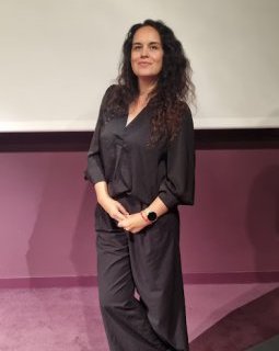 Interview de la réalisatrice Sonja Pronsec 