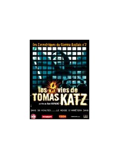 Les neuf vies de Tomas Katz