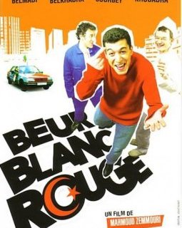 Mort de l'acteur et réalisateur Mahmoud Zemmouri