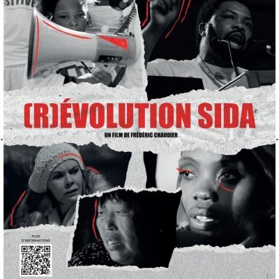 Révolution SIDA - Frédéric Chaudier - critique