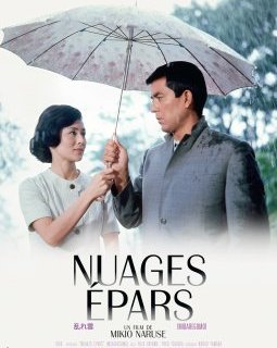 Nuages épars - la critique du film
