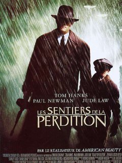 Les sentiers de la perdition - Sam Mendes - critique