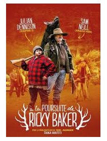 A la poursuite de Ricky Baker - la critique du film + le test DVD