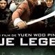 True Legend - la bande-annonce