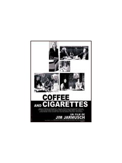 Coffee and cigarettes