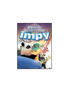 Le monde merveilleux de Impy - la critique + test DVD