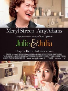 Julie et Julia - Nora Ephron - critique