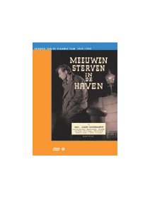 Meeuwen sterven in de haven (Les mouettes meurent au port) - la critique + le test DVD