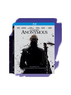 Anonymous - Emmerich en DVD 