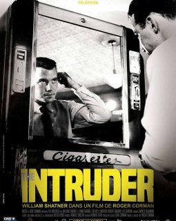 The Intruder (1962) - la critique du film