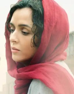 Soutien à l'actrice iranienne Taraneh Alidoosti, arrêtée à Téhéran