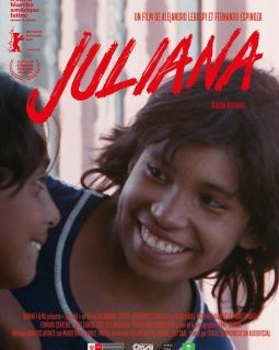 Juliana - Fernando Espinoza et Alejandro Legaspi - critique