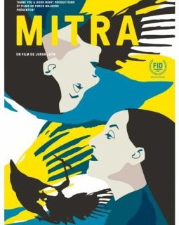 Mitra - Jorge León - critique