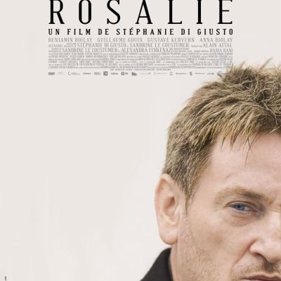 Rosalie - Stéphanie Di Giusto - critique