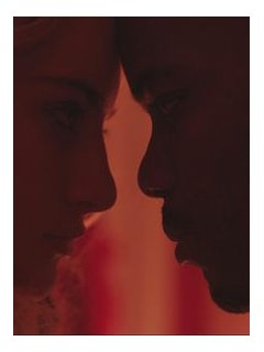 The Violent Heart - Karem Sanga - critique 