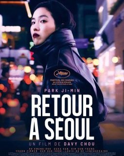Retour à Séoul - Davy Chou - critique