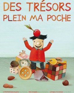 Des Trésors plein ma poche - la critique du film