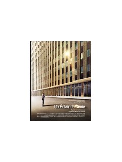 Un éclair de génie - la critique