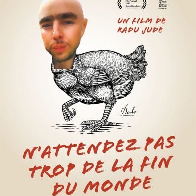 N'attendez pas trop de la fin du monde - Radu Jude - critique