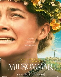 Midsommar - Ari Aster - critique