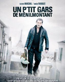 Un p'tit gars de Ménilmontant - la bande-annonce
