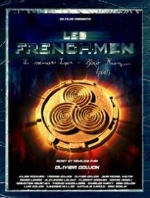 Les frenchmen, les premiers super-héros français - fiche film