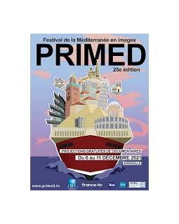 25e édition du PriMed 