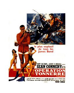 Mort de Claudine Auger, la première James Bond girl française