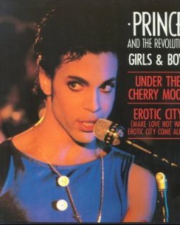 Prince : ses plus gros succès et ses meilleurs singles
