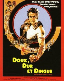 Doux, Dur et Dingue aura le droit à son remake