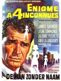 James Garner (1928-2014) : de Blake Edwards à Maverick