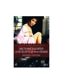 Collection romans érotiques vol.1 - La critique + Test DVD