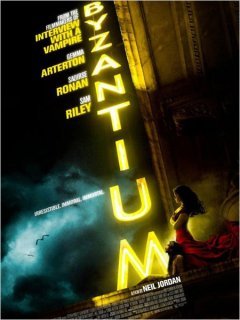 Byzantium : Neil Jordan revient aux vampires
