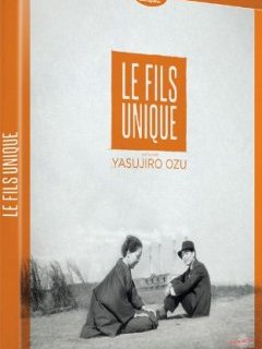 Le fils unique - Le test blu-ray