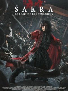 Śakra, la légende des demi-dieux - Donnie Yen - critique