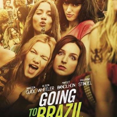 Going to Brazil - la critique du film