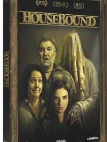 Housebound - la critique + le test DVD
