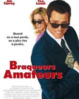 Braqueurs amateurs - la critique
