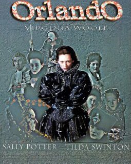 Orlando - Sally Potter - critique