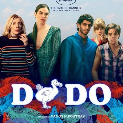 Dodo - Pános Koútras - critique