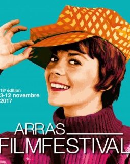 Le Palmarès de l'Arras Film Festival
