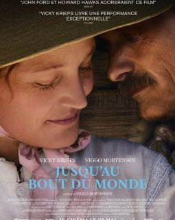 Semaine du 1er mai 2024 : les sorties en salle