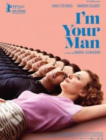 I Am Your Man - Maria Schrader - critique