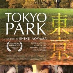 Tokyo Park de Shinji Aoyama